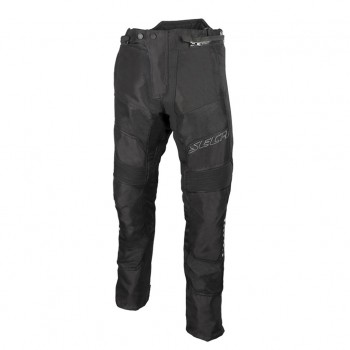 Мотоштаны женские SECA JET II LADY black